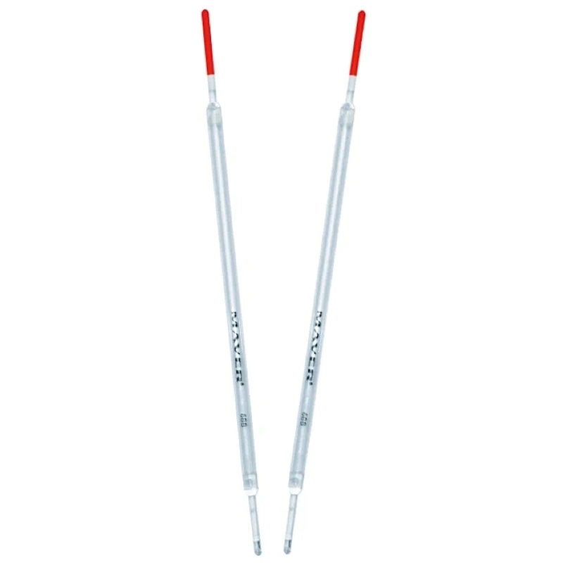 Maver MV-R Clear Insert Wagglers